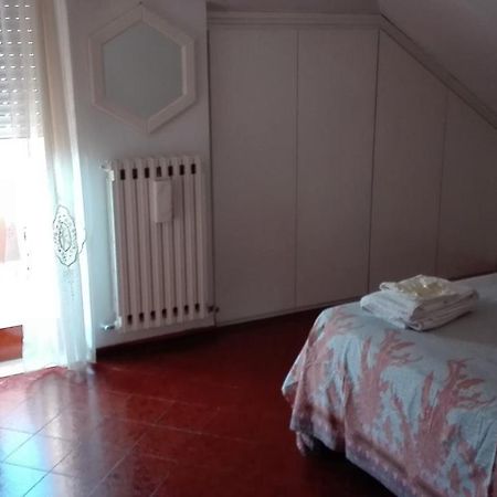 Viale Unita D'Italia Apartment Formia Exterior photo