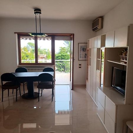 Viale Unita D'Italia Apartment Formia Exterior photo