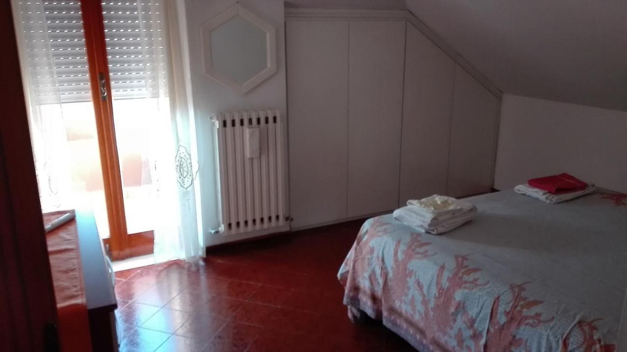 Viale Unita D'Italia Apartment Formia Exterior photo