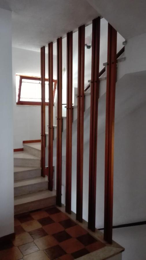 Viale Unita D'Italia Apartment Formia Exterior photo