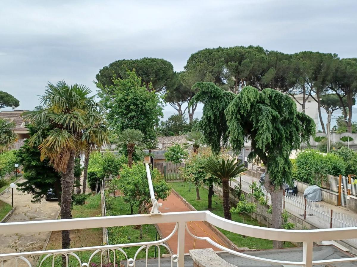 Viale Unita D'Italia Apartment Formia Exterior photo