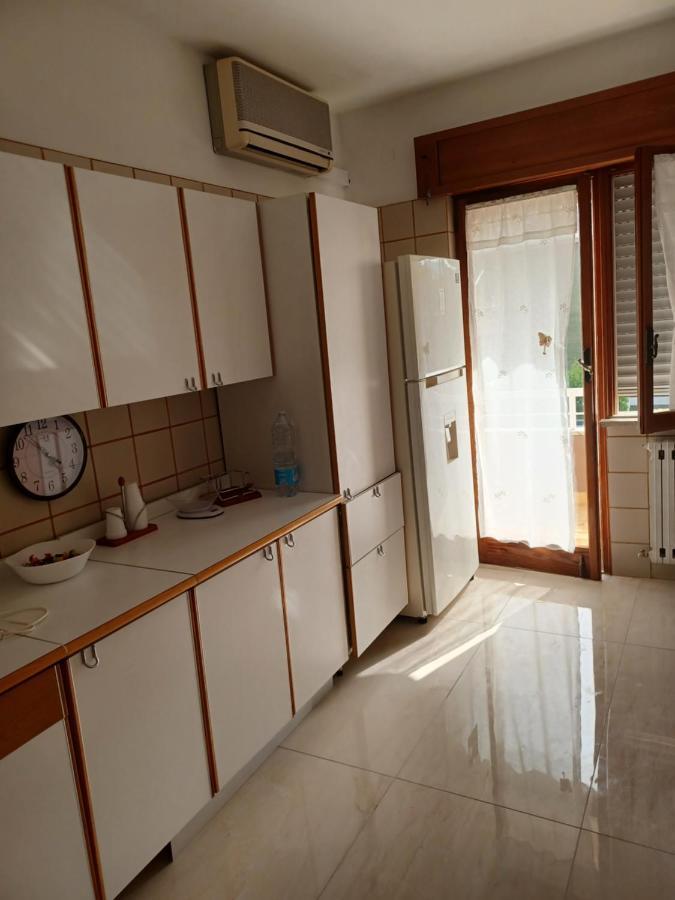 Viale Unita D'Italia Apartment Formia Exterior photo