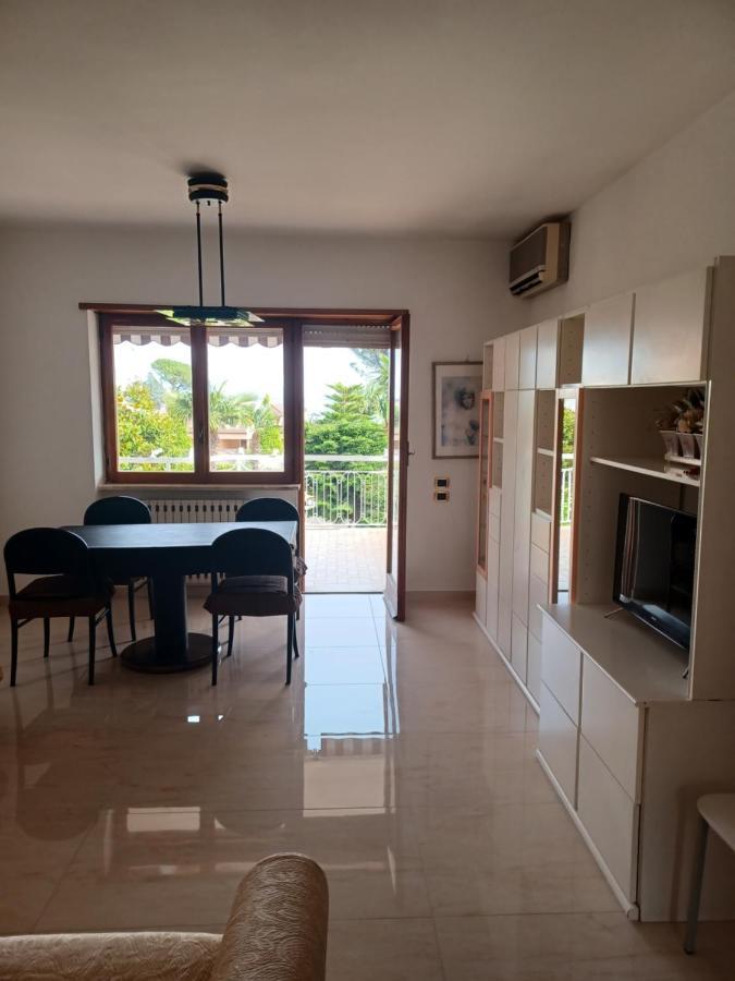 Viale Unita D'Italia Apartment Formia Exterior photo