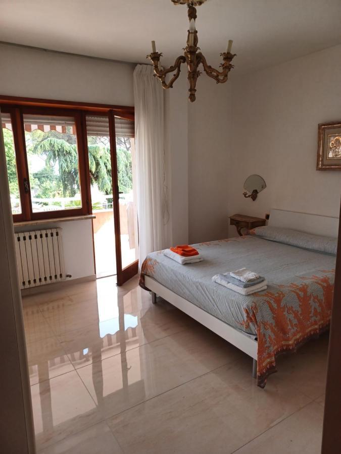Viale Unita D'Italia Apartment Formia Exterior photo