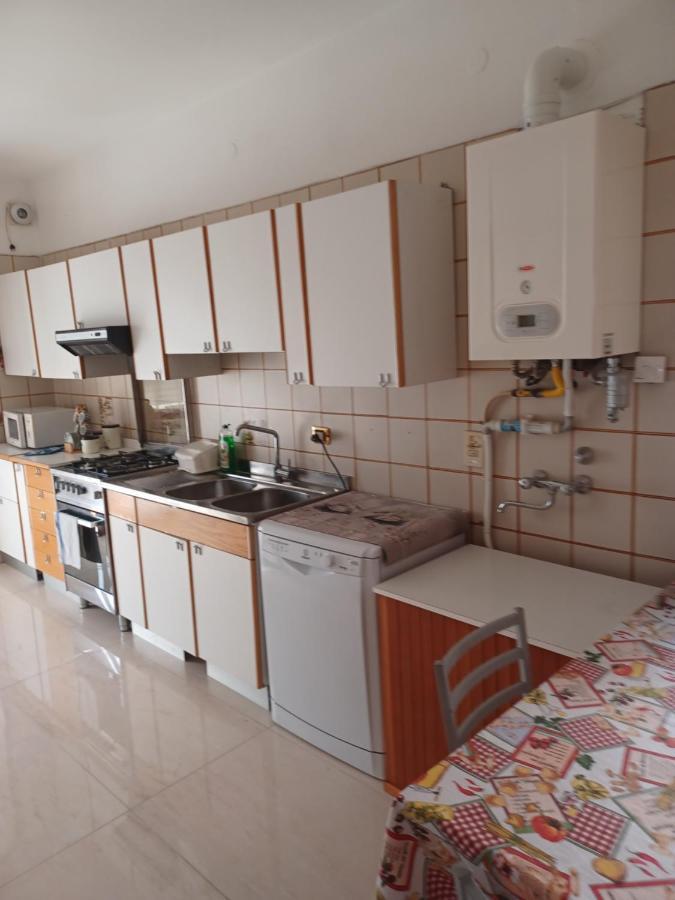 Viale Unita D'Italia Apartment Formia Exterior photo